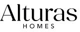 Alturas Homes logo